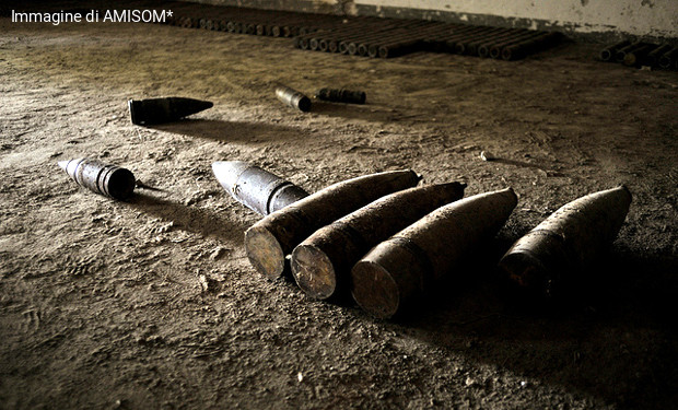 Conflittualità nel mondo sempre più strutturale e 